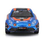 Bburago 1:43 Racing Alpine A110 CUP