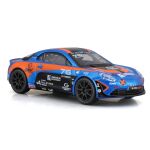 Bburago 1:43 Racing Alpine A110 CUP