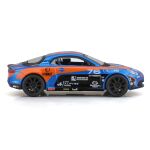 Bburago 1:43 Racing Alpine A110 CUP