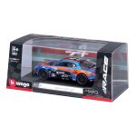 Bburago 1:43 Racing Alpine A110 CUP