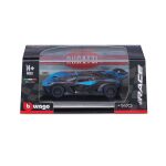 Bburago 1:43 Racing Bugatti Bolide