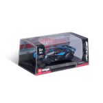 Bburago 1:43 Racing Bugatti Bolide
