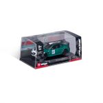 Bburago 1:43 Racing Alfa Romeo GTAm