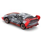 Bburago 1:43 Racing Audi S1 e-tron quattro