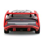 Bburago 1:43 Racing Audi S1 e-tron quattro