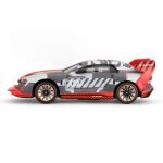 Bburago 1:43 Racing Audi S1 e-tron quattro