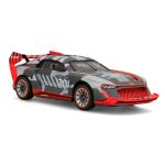 Bburago 1:43 Racing Audi S1 e-tron quattro