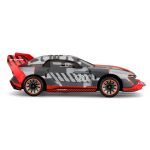 Bburago 1:43 Racing Audi S1 e-tron quattro