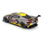Bburago 1:43 2020 Chevrolet Corvette C8.R