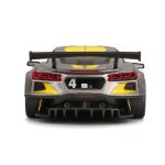 Bburago 1:43 2020 Chevrolet Corvette C8.R