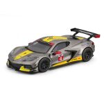 Bburago 1:43 2020 Chevrolet Corvette C8.R