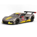 Bburago 1:43 2020 Chevrolet Corvette C8.R