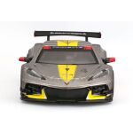 Bburago 1:43 2020 Chevrolet Corvette C8.R