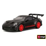 Bburago 1:43 Porsche 911 RSR in decorative box