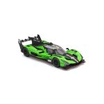 Bburago 1:43 Race Lamborghini SC63 in decorative box