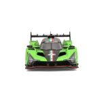 Bburago 1:43 Race Lamborghini SC63 in decorative box