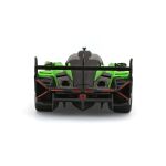 Bburago 1:43 Race Lamborghini SC63 in decorative box