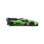 Bburago 1:43 Race Lamborghini SC63 in decorative box