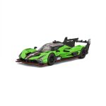 Bburago 1:43 Race Lamborghini SC63 in decorative box