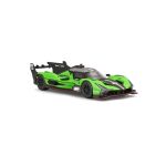 Bburago 1:43 Race Lamborghini SC63 in decorative box