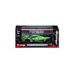 Bburago 1:43 Race Lamborghini SC63 in decorative box