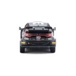 Bburago 1:43 Race Toyota GR Yaris Rally1 Hybrid Nr.33 (Evans) - in decorative box