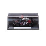Bburago 1:43 Race Toyota GR Yaris Rally1 Hybrid Nr.33 (Evans) - in decorative box