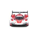 Bburago 1:43 Race Porsche 963 Nr.6 - in decorative box