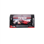 Bburago 1:43 Race Porsche 963 Nr.6 - in decorative box
