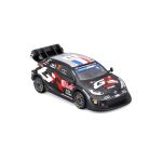 Bburago 1:43 Race Toyota GR Yaris Rally1 Hybrid Nr.17 (Ogier) - in decorative box