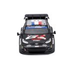 Bburago 1:43 Race Toyota GR Yaris Rally1 Hybrid Nr.17 (Ogier) - in decorative box