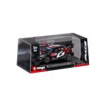Bburago 1:43 Race Toyota GR Yaris Rally1 Hybrid Nr.17 (Ogier) - in decorative box