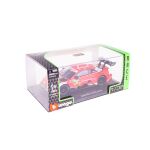 Bburago 1:32 Race DTM Audi RS 5 2018