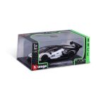 Bburago 1:32 Race Lamborghini Essenza SCV12 White