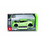 Bburago Street Fire Collezione 1/32 assort