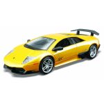 Bburago Street Fire Collezione 1/32 assort