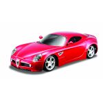 Bburago Street Fire Collezione 1/32 assort