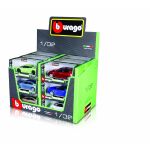 Bburago Street Fire Collezione 1/32 assort