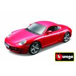 Bburago Street Fire Collezione 1/32 assort