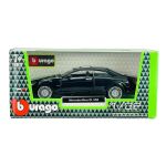 Bburago 1:32 - Mercedes-Benz CL-550 - Met Black