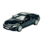 Bburago 1:32 - Mercedes-Benz CL-550 - Met Black