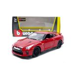 Bburago 1:32 Nissan GT - R (R35) 2009