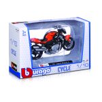 Bburago Motocykl 1:18, různé druhy