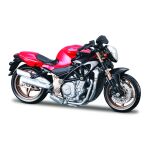 Bburago Motocykl 1:18, různé druhy
