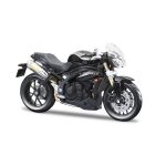 Bburago Motocykl 1:18, různé druhy