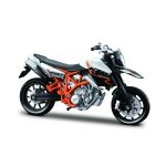 Bburago Motocykl 1:18, různé druhy