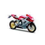 Bburago Motocykl 1:18, různé druhy