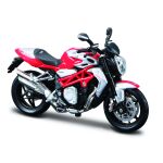 Bburago Motocykl 1:18, různé druhy