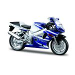 Bburago Motocykl 1:18, různé druhy