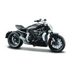 Bburago Motocykl 1:18, různé druhy